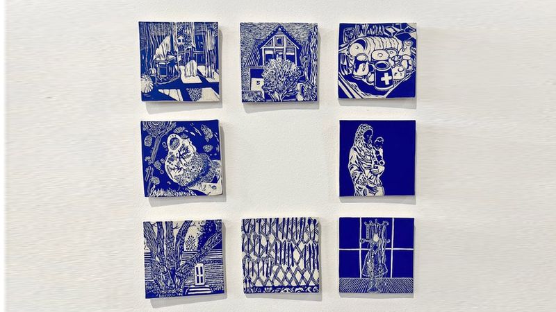Sgraffito