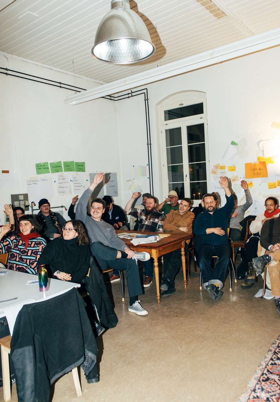 Vergangene Veranstaltung